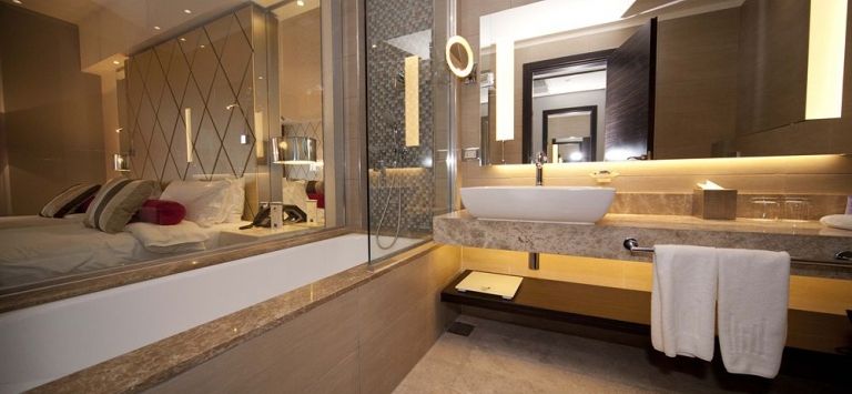 Hilton Amman