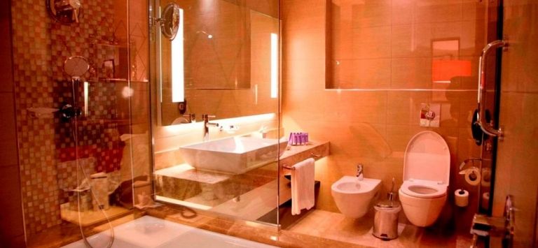 Hilton Amman