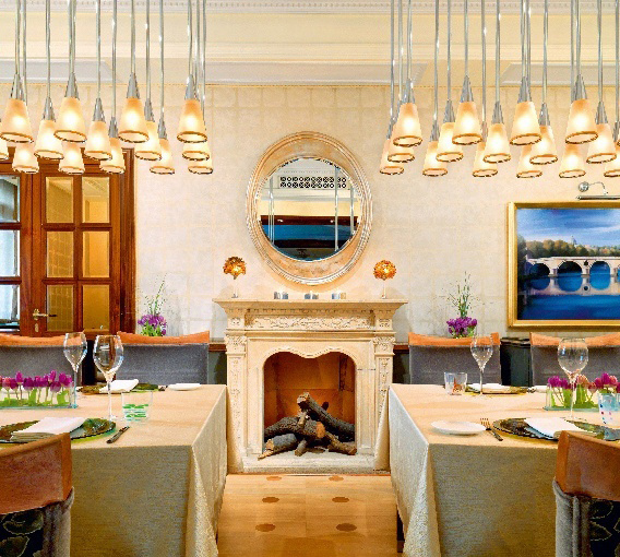 The St. Regis Rome