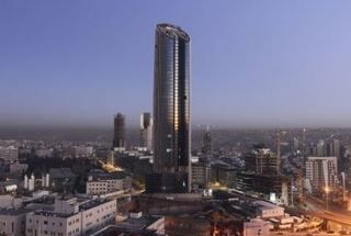 Amman Rotana