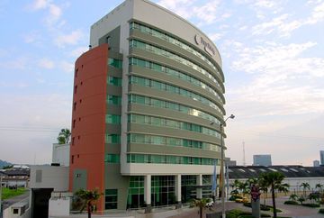 Sheraton Sana'a