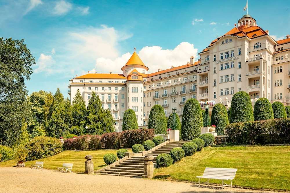Hotel Imperial