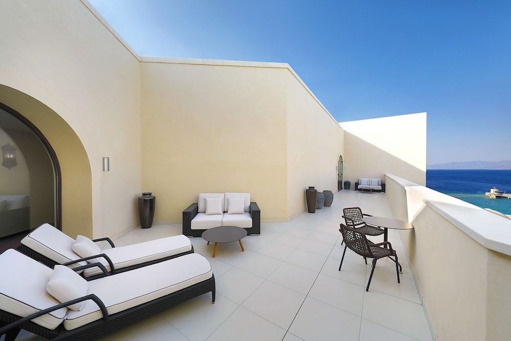 Al Manara, A Luxury Collection Hotel, Saraya Aqaba