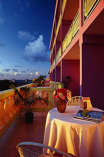 Hotel 39
