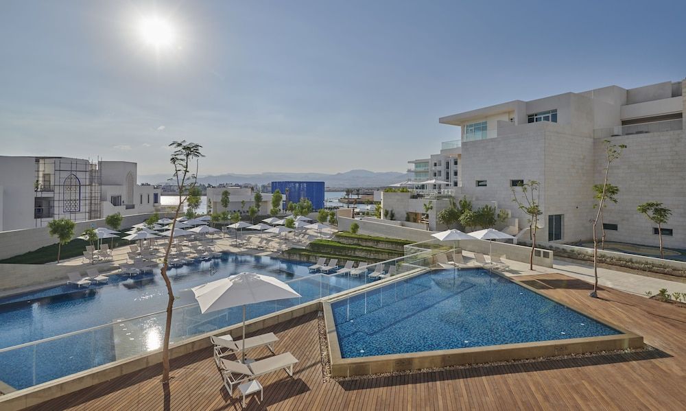 Hyatt Regency Aqaba Ayla