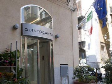 Quintocanto Hotel & Spa