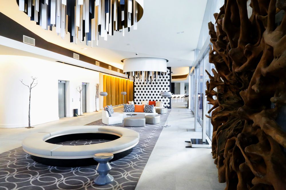NOOM Hotel Conakry