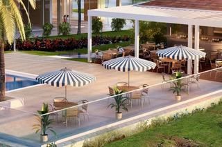 Radisson Blu Hotel Conakry