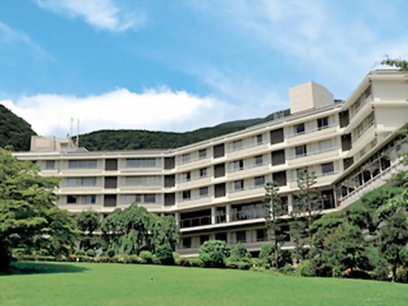 Hakone Kowakien Hotel