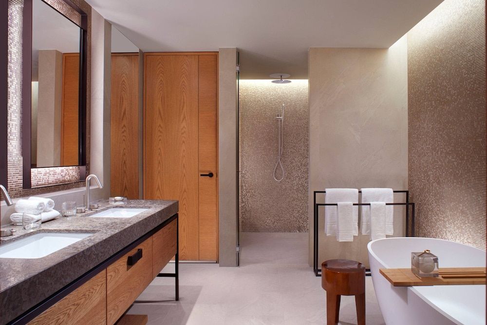 The Ritz-Carlton Perth