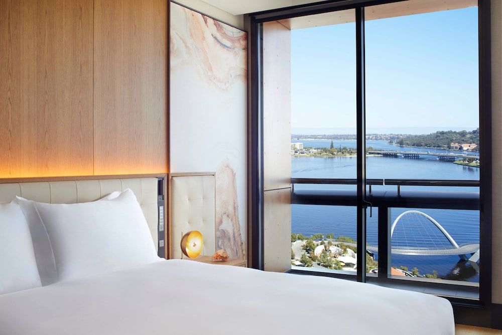 The Ritz-Carlton Perth