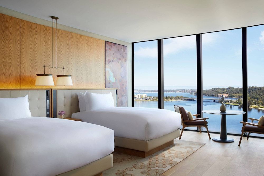 The Ritz-Carlton Perth
