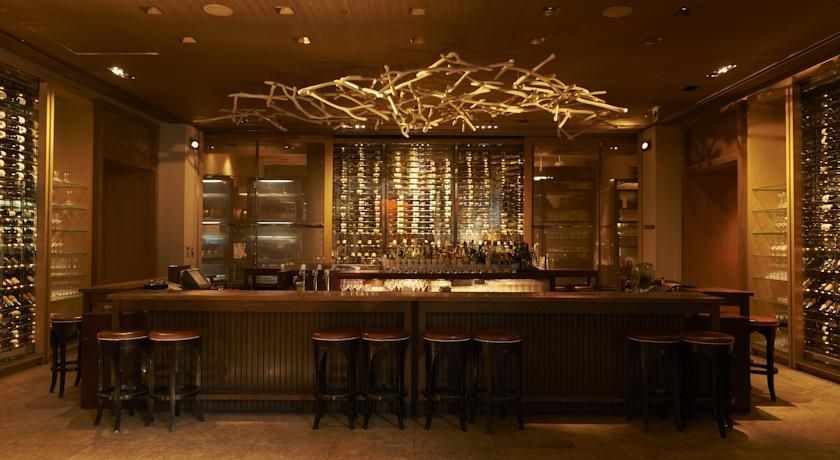 Grand Hyatt Tokyo
