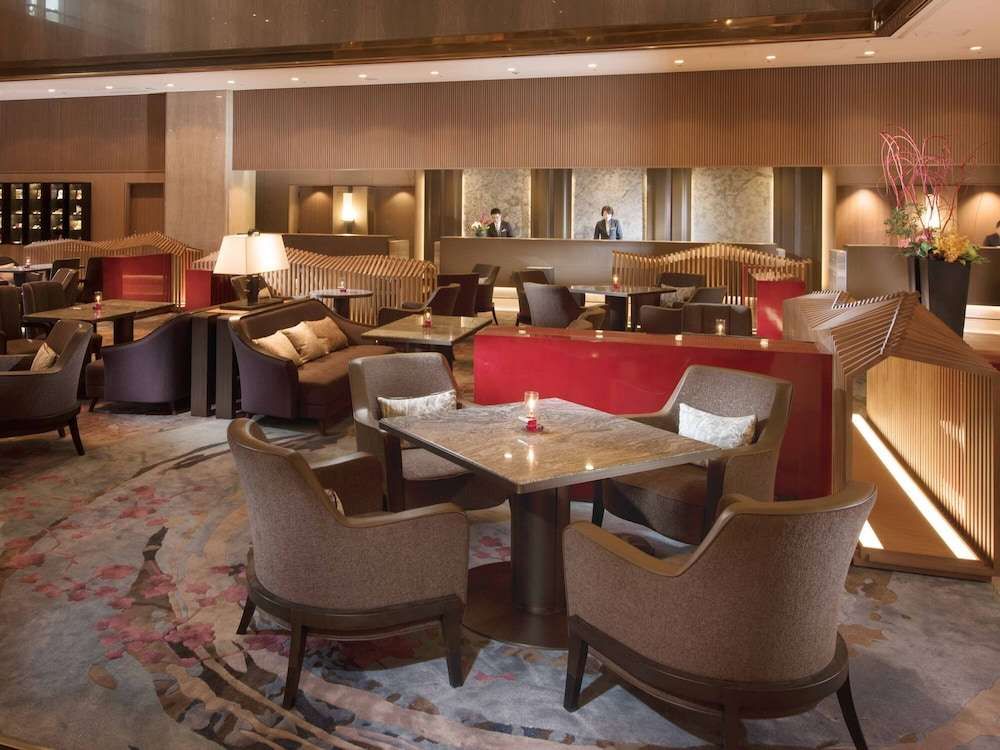 Hilton Osaka