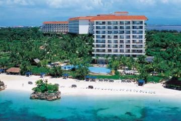 Shangri-La's Mactan Resort & Spa