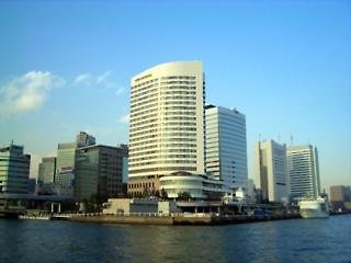 InterContinental Tokyo Bay