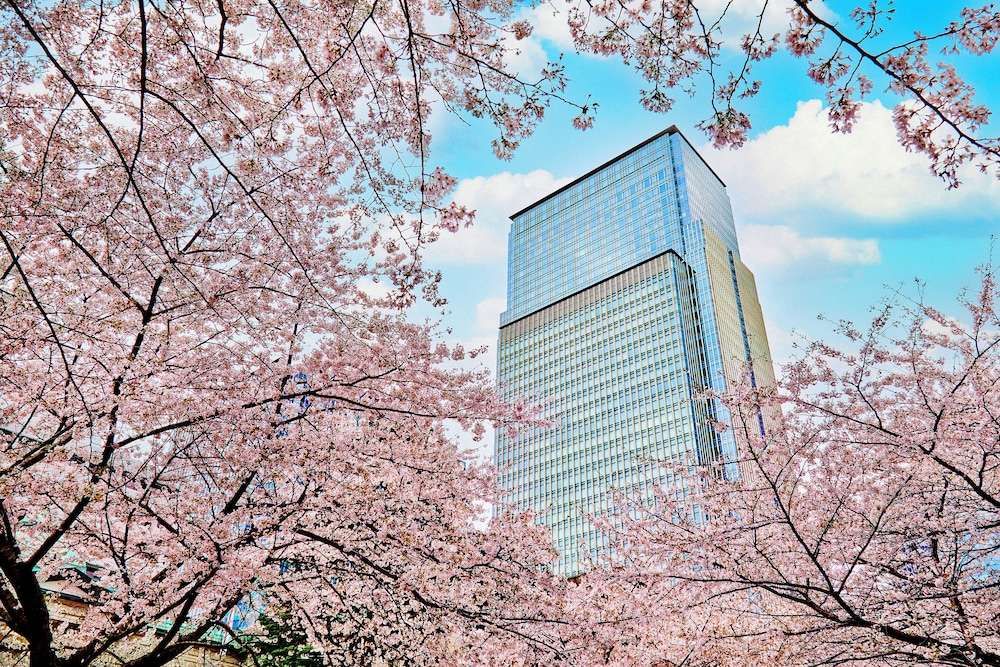 Mandarin Oriental Tokyo