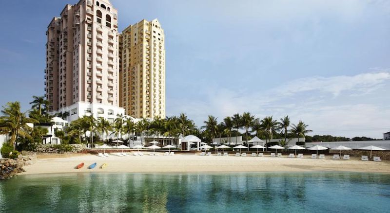 Mövenpick Hotel Mactan Island Cebu