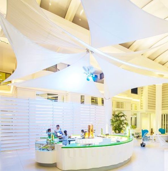 Mövenpick Hotel Mactan Island Cebu