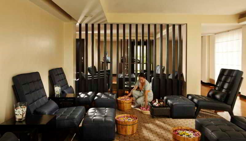 Mövenpick Hotel Mactan Island Cebu