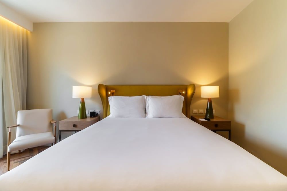 Fairmont Rio de Janeiro Copacabana