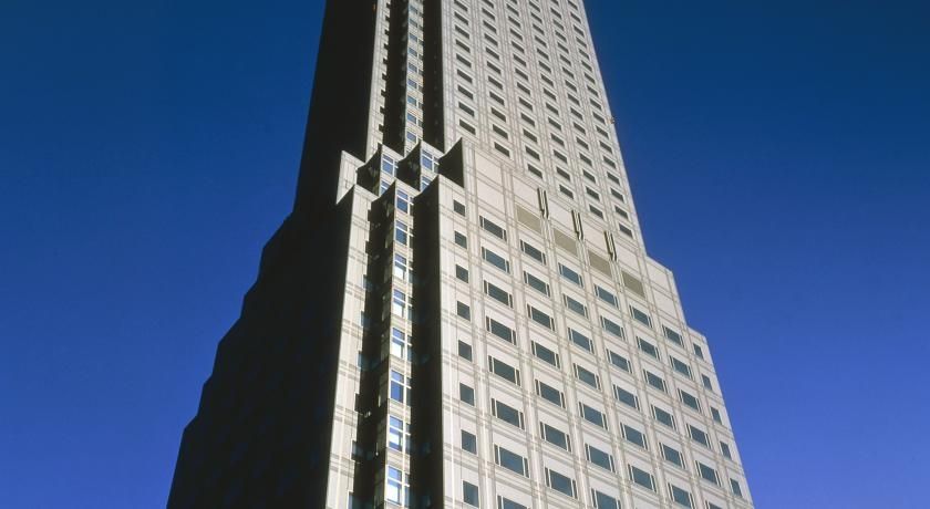 Cerulean Tower Tokyu Hotel