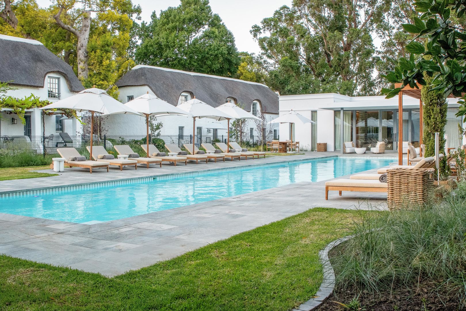 Erinvale Estate Hotel & Spa