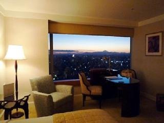 The Ritz-Carlton Tokyo