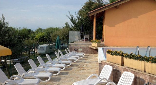 Villaggio Borgo Blu Poggio