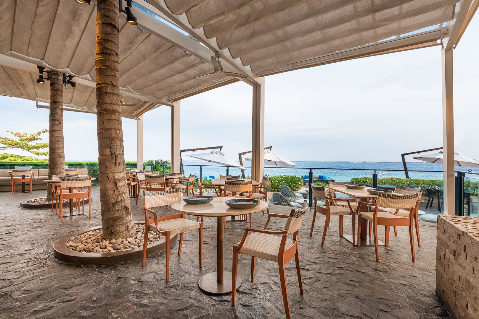 Crimson Resort & Spa Mactan, Cebu