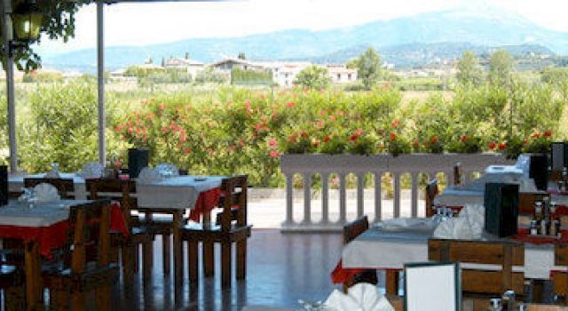 Hotel Bella Lazise