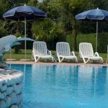 Hotel Bella Lazise