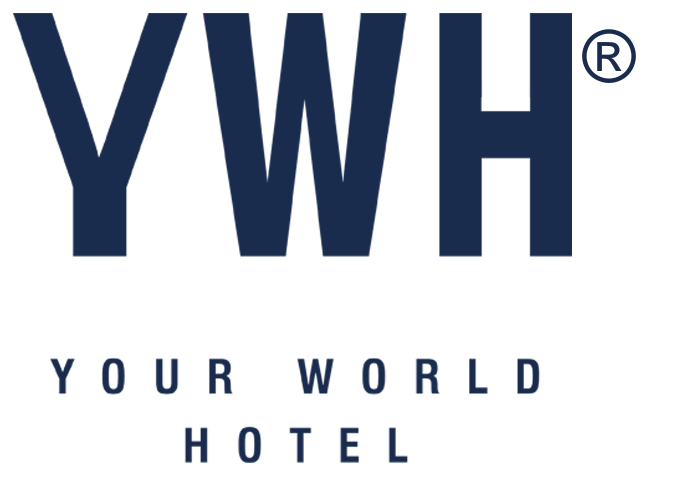 Logo Your World Hotel