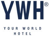 Logo Your World Hotel